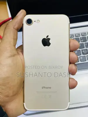Apple iPhone 7 32 GB Gold