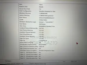 Laptop Asus TUF Gaming A15 16GB AMD Ryzen 7 HDD+SSD 1T