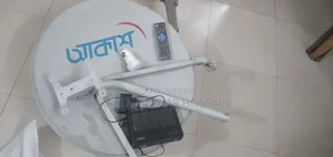 আকাশ ডিটিএইচ সেল