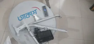 Akash DTH Sell