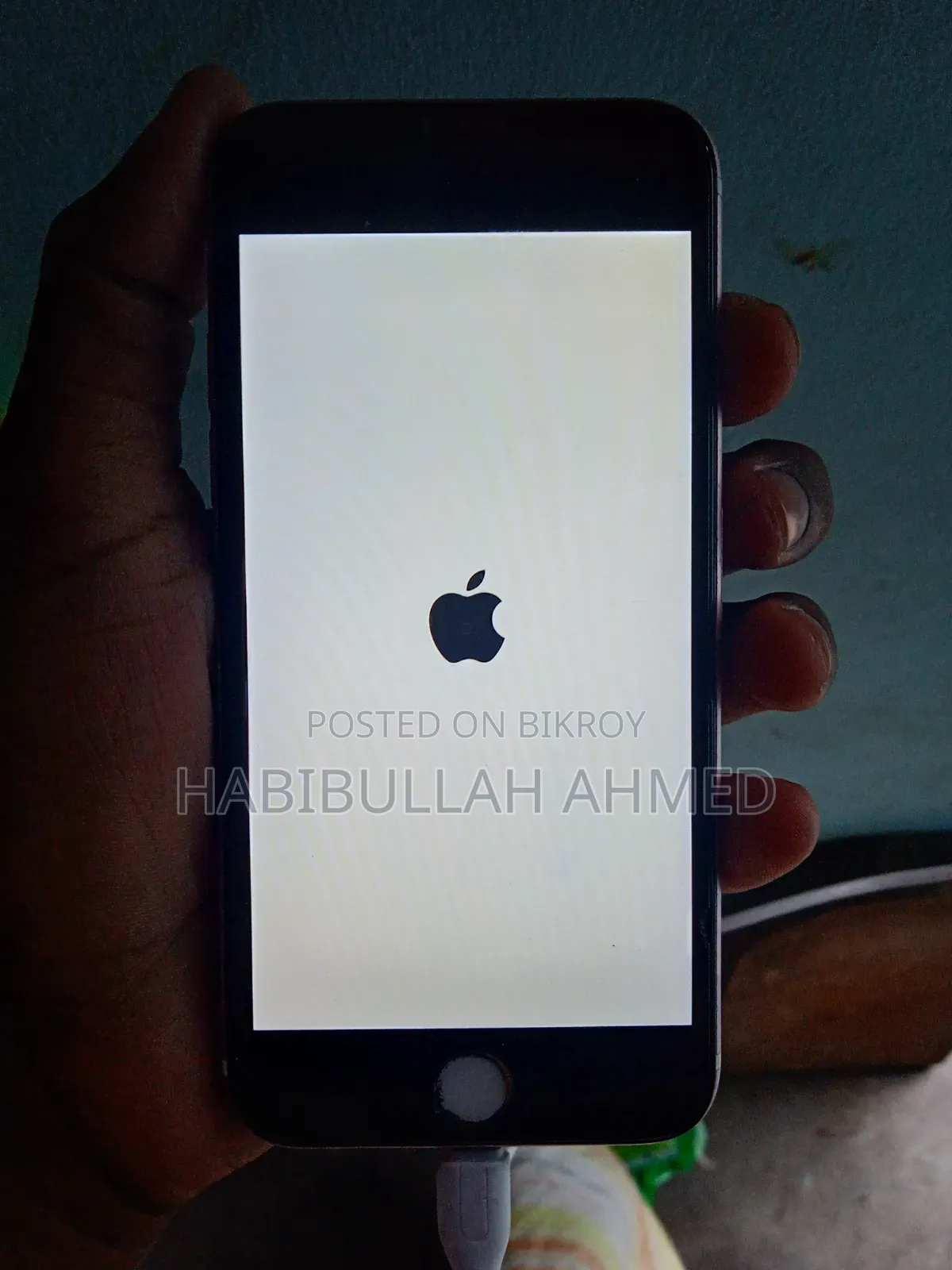 Apple iPhone 6s 64 GB Gray