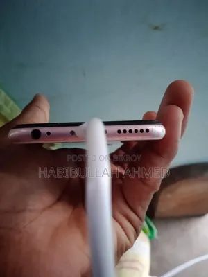 Apple iPhone 6s 64 GB Gray
