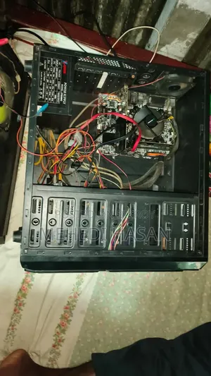 Desktop Computer Gigabyte GA-H110MSTX-HD3-ZK 16GB Intel Core i5 HDD 1T