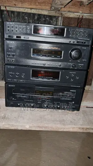 Sony LBT-A330k