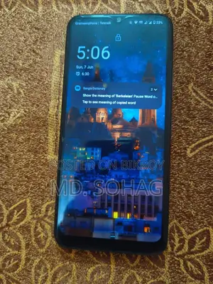 Nokia C32 64 GB Black