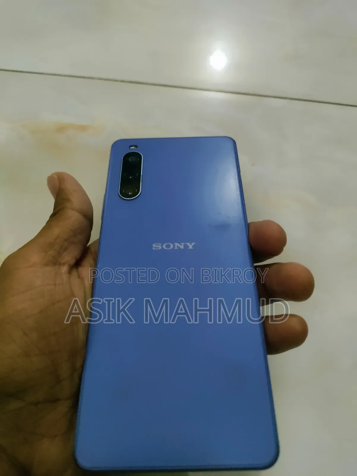 Sony Xperia 10 IV 128 GB