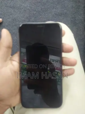Apple iPhone 11 128 GB Black