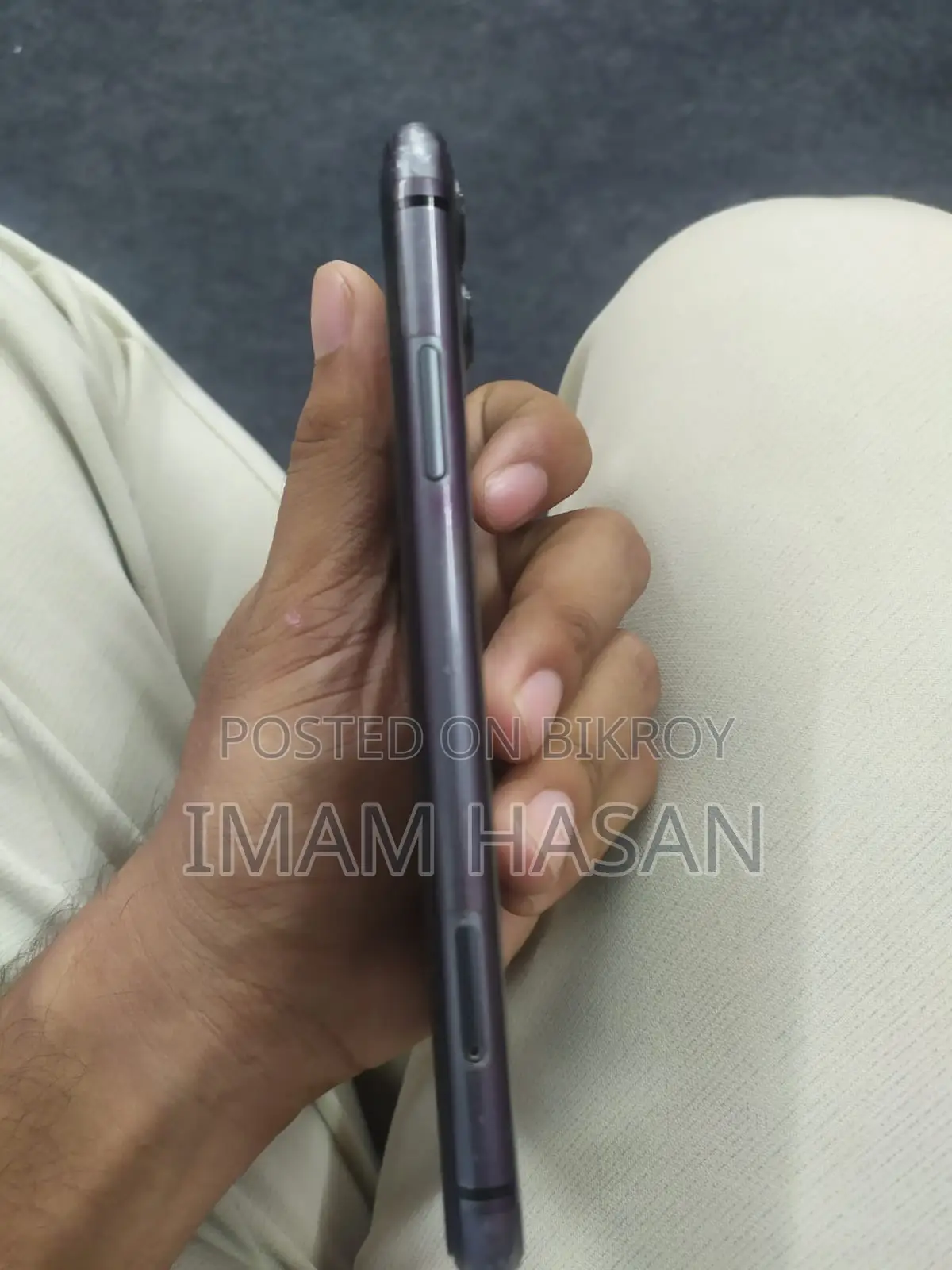 Apple iPhone 11 128 GB Black