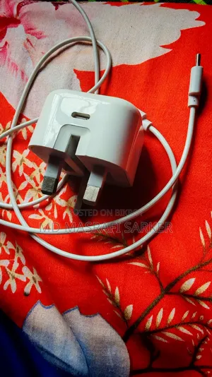 আইফোন ৩৩ ওয়াট চার্জার