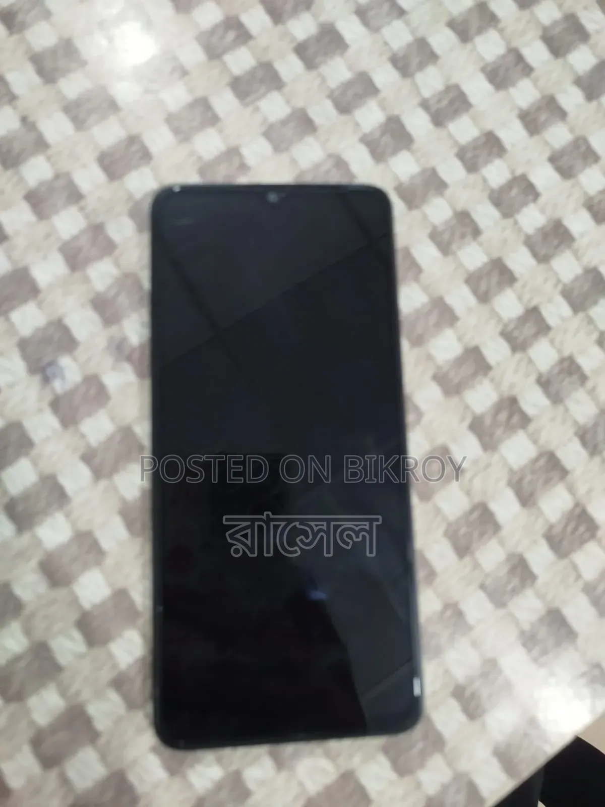 Xiaomi Redmi 13C 128 GB Black