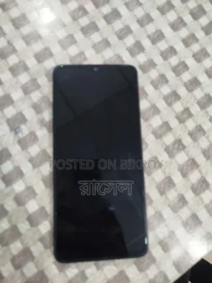 Xiaomi Redmi 13C 128 GB Black