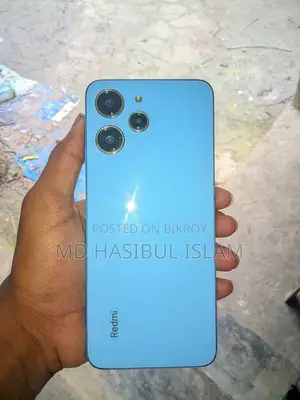 Xiaomi Redmi 12 128 GB Blue