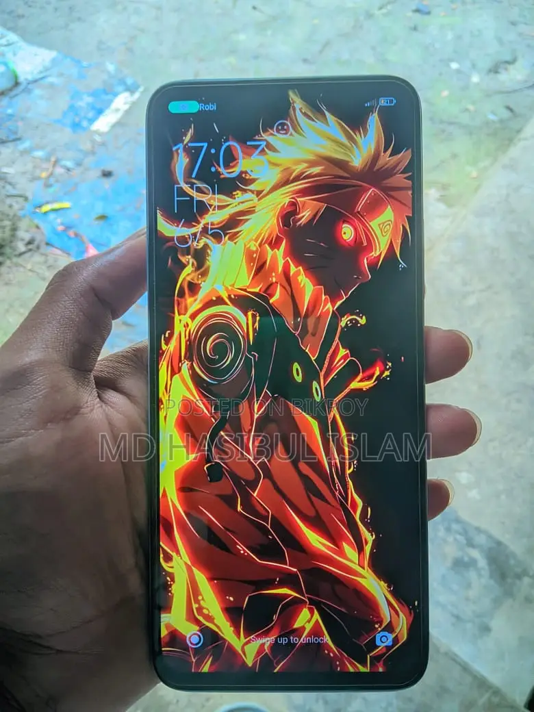 Xiaomi Redmi 12 128 GB Blue