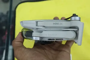 ডিজেআই মিনি কম্বো ড্রোন