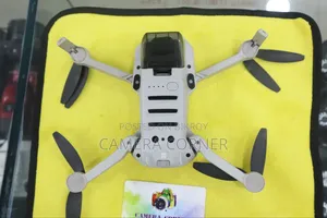 ডিজেআই মিনি কম্বো ড্রোন