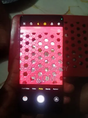 Itel S23 Plus 256 GB Black