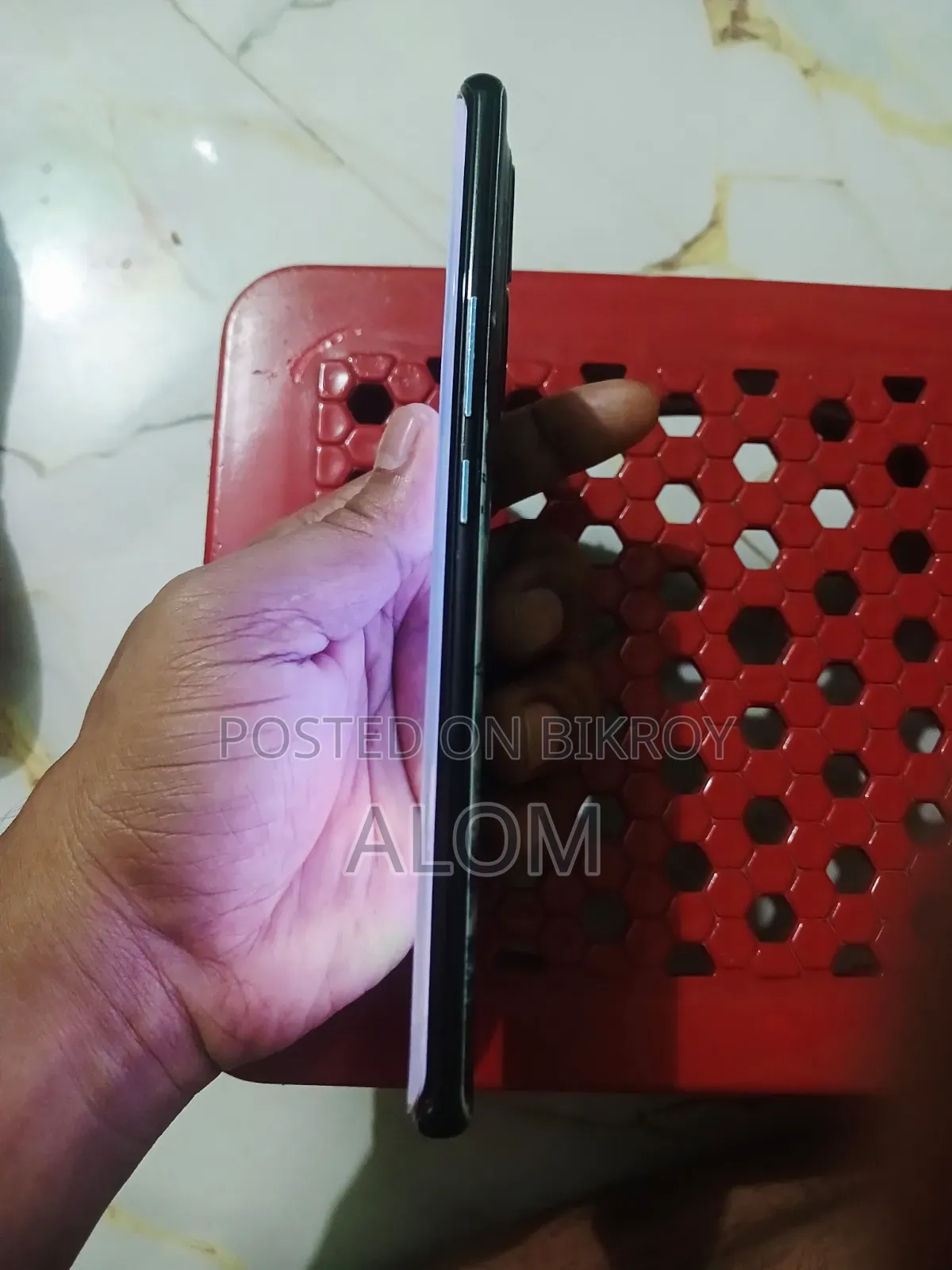 Itel S23 Plus 256 GB Black
