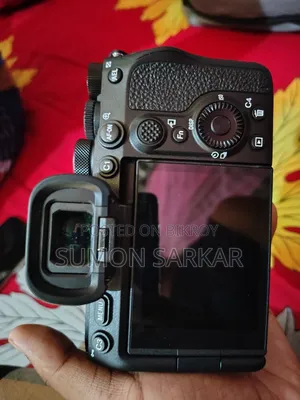 সনি ক্যামেরা বিক্রয়