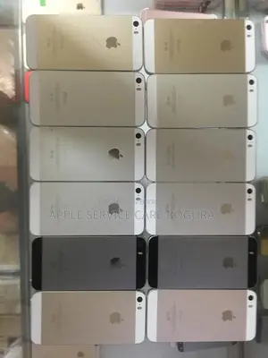 Apple iPhone 5s 16 GB Gold
