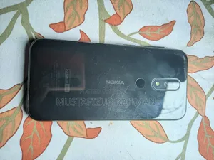 Nokia 4.2 32 GB Black