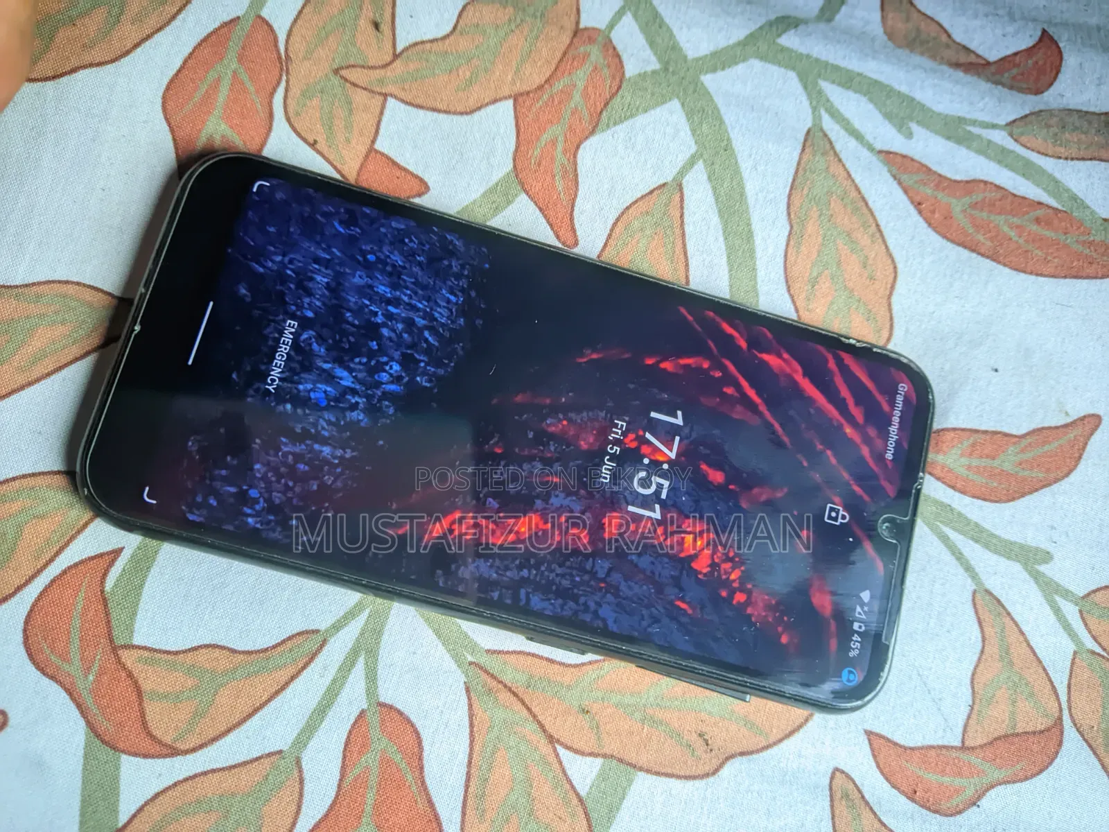 Nokia 4.2 32 GB Black