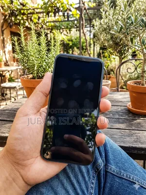 Apple iPhone 12 64 GB Black