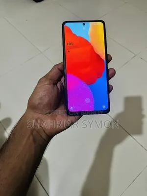 Samsung Galaxy A51 128 GB Black