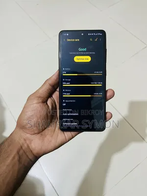 Samsung Galaxy A51 128 GB Black