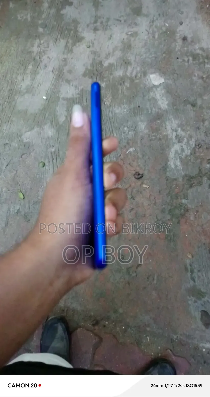 Xiaomi Redmi 9i 64 GB Red