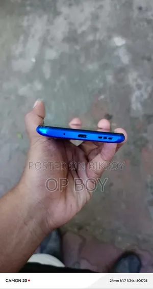 Xiaomi Redmi 9i 64 GB Red