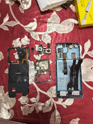 হুয়াওয়ে পি৩০ প্রো ২৫৬ জিবি নীল