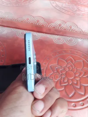 Xiaomi Redmi 12 128 GB White