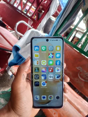 Xiaomi Redmi 12 128 GB White
