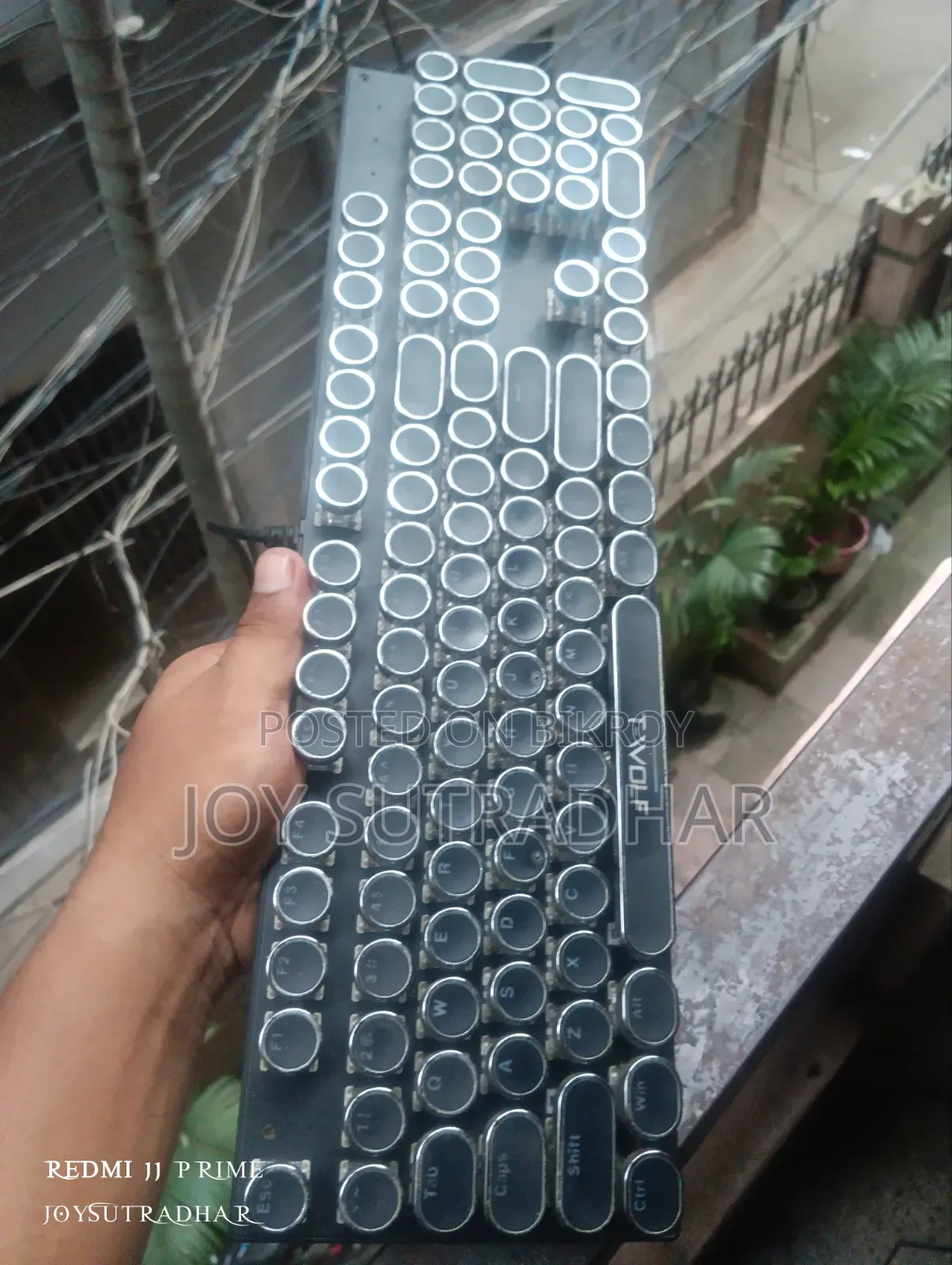 Mechanical Keyboard for Sale