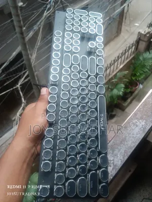 Mechanical Keyboard for Sale