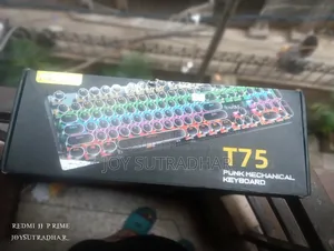 Mechanical Keyboard for Sale