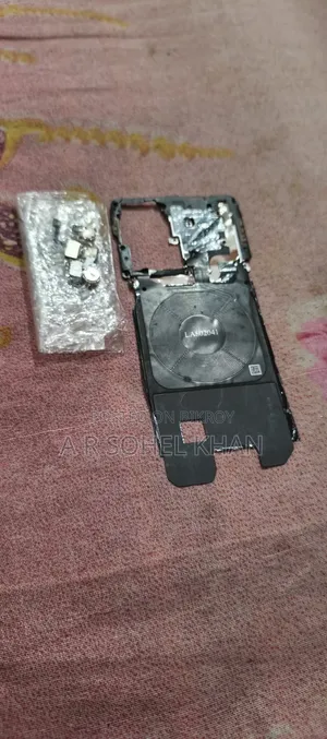 Huawei P30 Pro 256 GB Blue