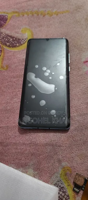Huawei P30 Pro 256 GB Blue