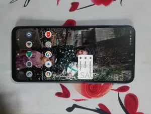 Vivo Y20 64 GB Blue