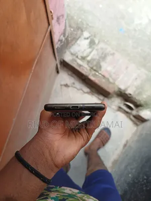 Google Pixel 6 128 GB Black