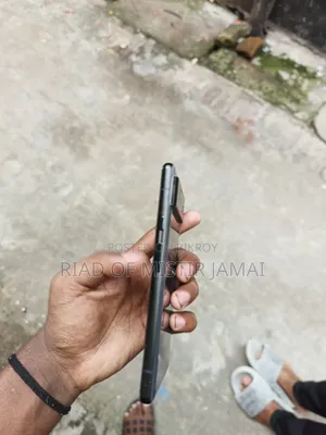 Google Pixel 6 128 GB Black