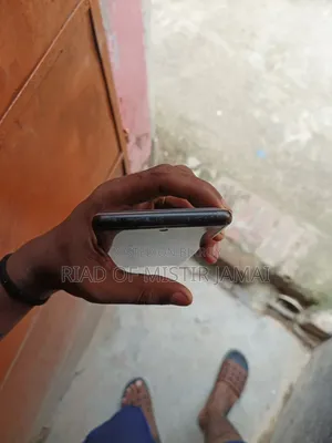 Google Pixel 6 128 GB Black