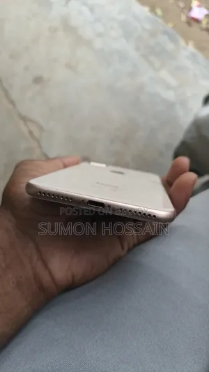Apple iPhone 8 Plus 64 GB Pink