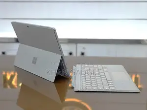 Laptop Microsoft Surface Pro 6 8GB Intel Core i5 SSD 256GB
