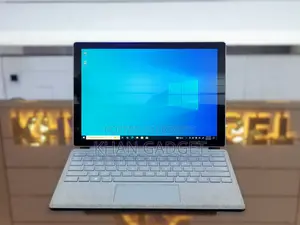 Laptop Microsoft Surface Pro 6 8GB Intel Core i5 SSD 256GB