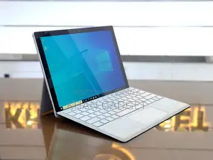 Laptop Microsoft Surface Pro 6 8GB Intel Core i5 SSD 256GB