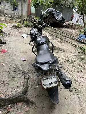 Honda CBX 2018 Black
