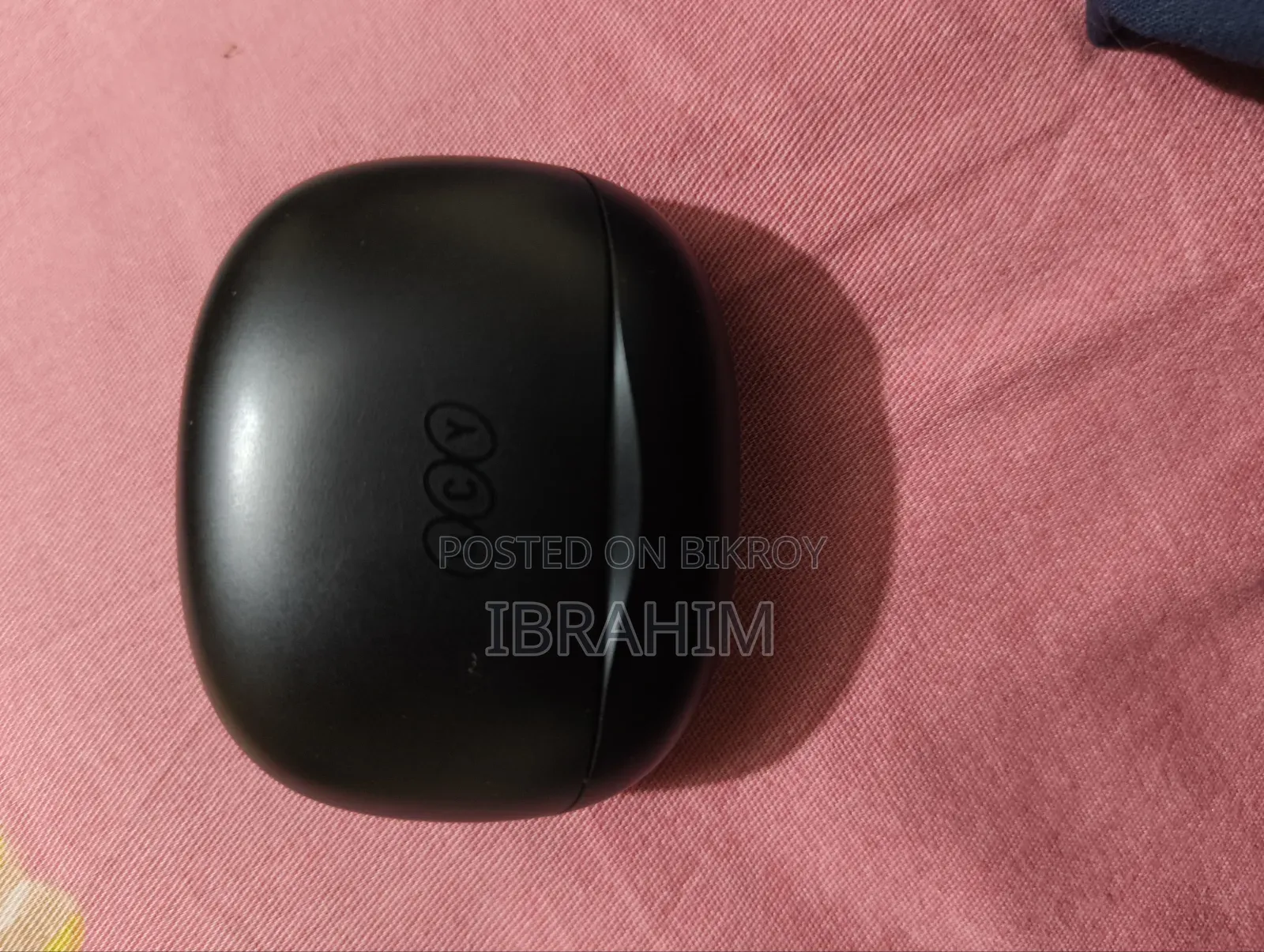 Qcy Melobuds N50