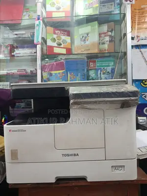 Photocopy Machine
