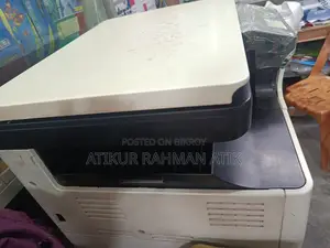 ফটোকপি মেশিন